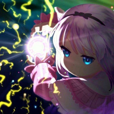 《真三8》海量截图和武将人设 美腿少女大战千军